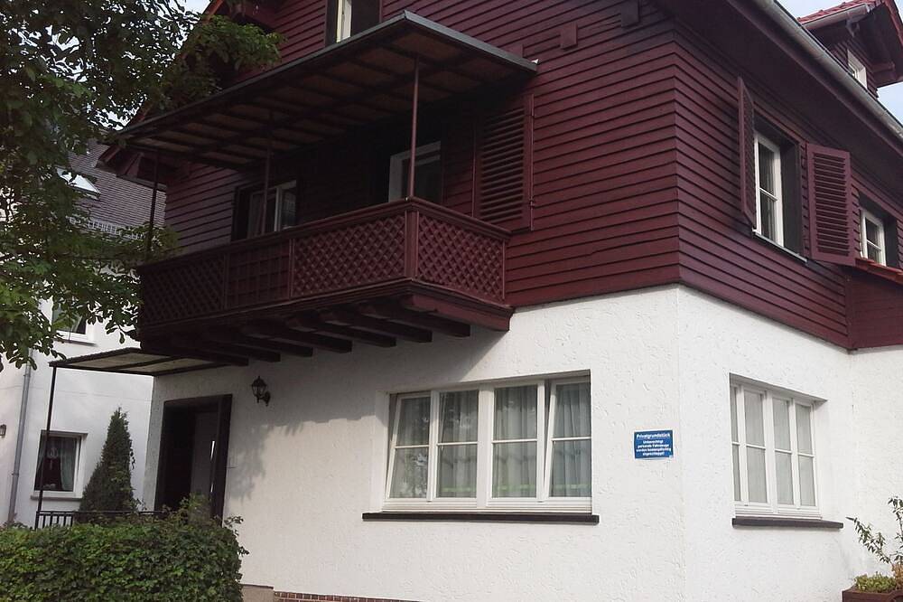Ganze Wohnung, Ferienwohnung Wittig Gerhart-Hauptmann-Straße 8a in 04600 Altenburg in Altenburg, Ostthüringen