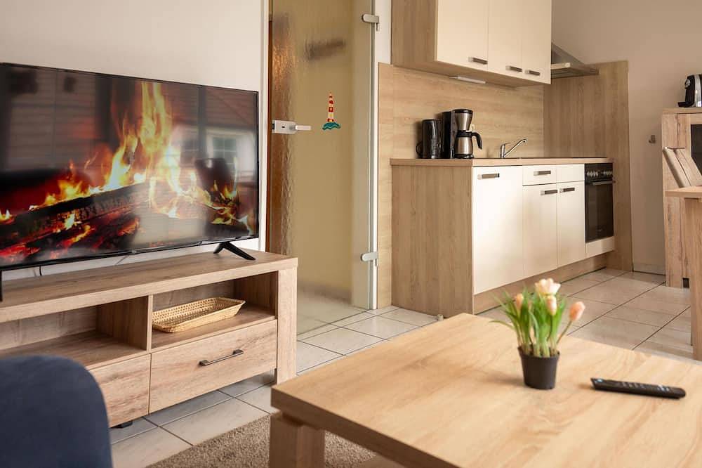 Appartamento vacanze a Weser-Ems a partire da 104€ a notte