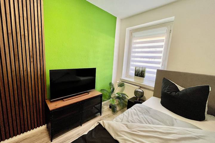 Ferienwohnung für 5 Personen in Halle - 4