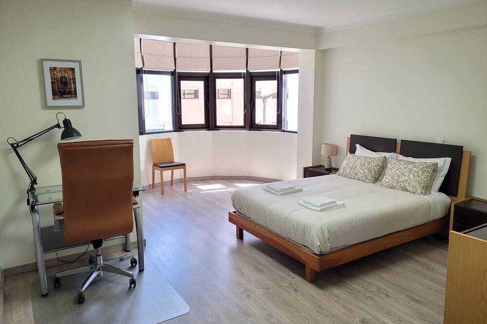 Ganze Wohnung, Staynfeel 03 in Fátima, Santarém Distrikt