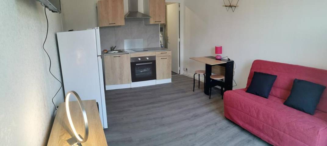 Gîte pour 2 personnes, avec vue, animaux acceptés à Beaulieu-sur-Dordogne - 3
