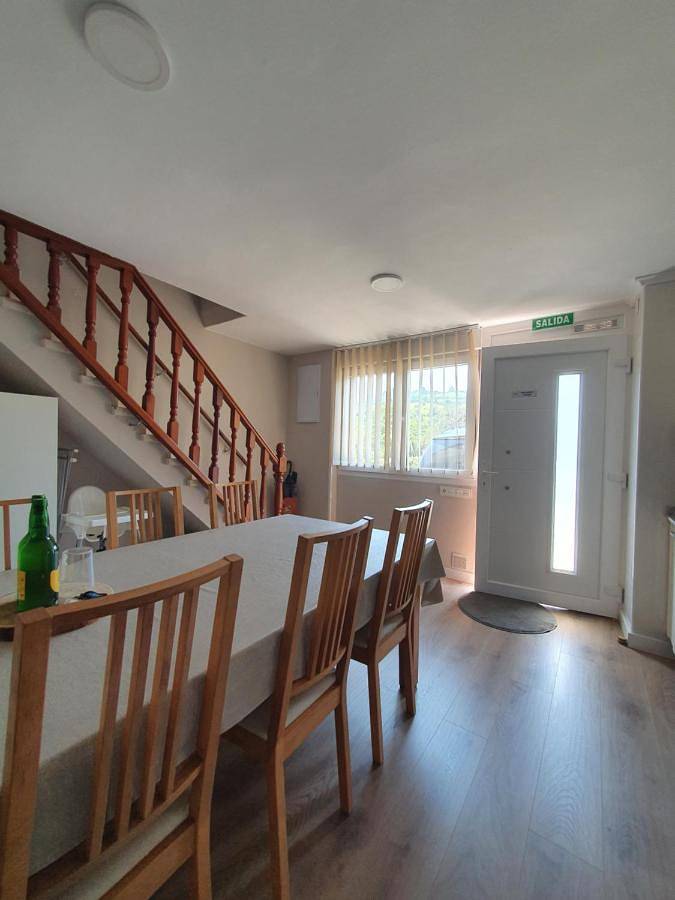 Casa Marcela in Gijón, Costa Verde