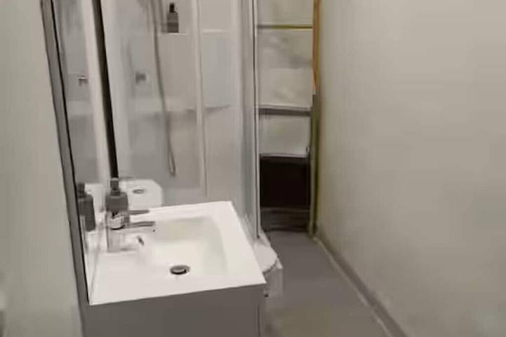 Appartement entier, Grand Studio au coeur d'Arpajon in Arpajon-sur-Cère, Région d'Aurillac