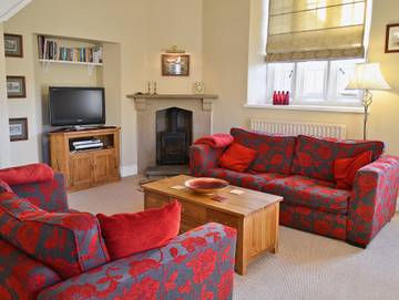Cottage for 4 People in Tideswell, Peak District, Photo 1