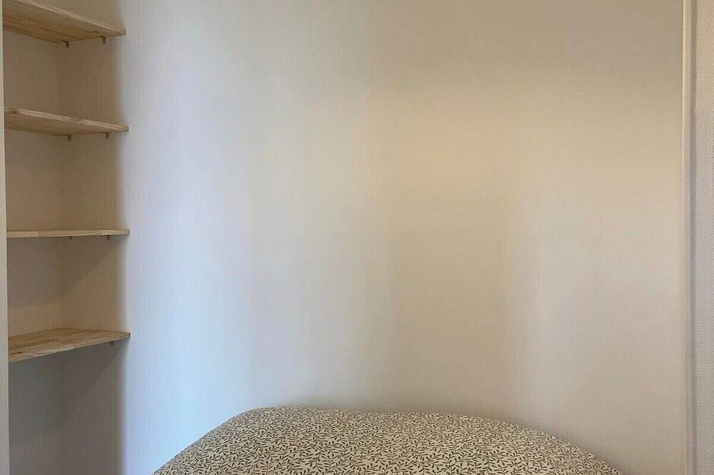 Apartamento entero, L'Echappée Quennoise, apartment 200m from the sea in Quend Plage, Quend