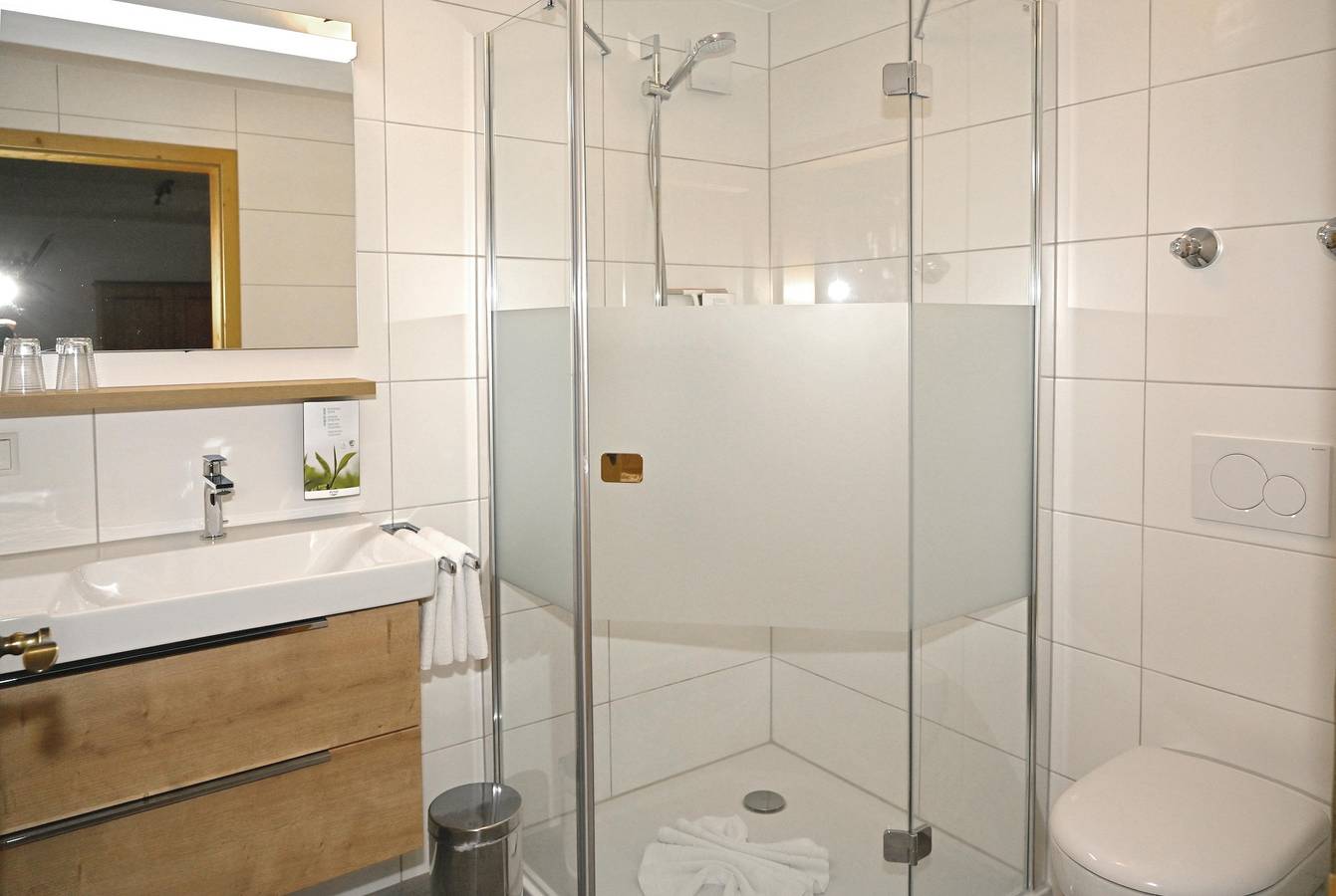 Ganze Ferienwohnung, Seeterrasse in Bühl am Alpsee, Immenstadt