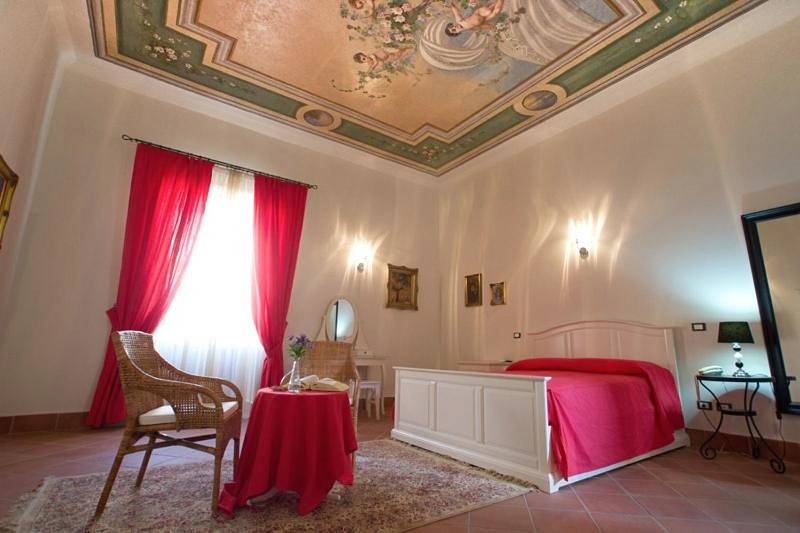 Double Room in Marigliano, Napoli e dintorni