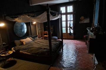 Chambre D’hôte pour 2 Personnes dans Perpignan, Région de Perpignan, Photo 3
