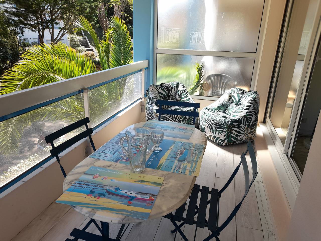 Photo : Appartement de vacances