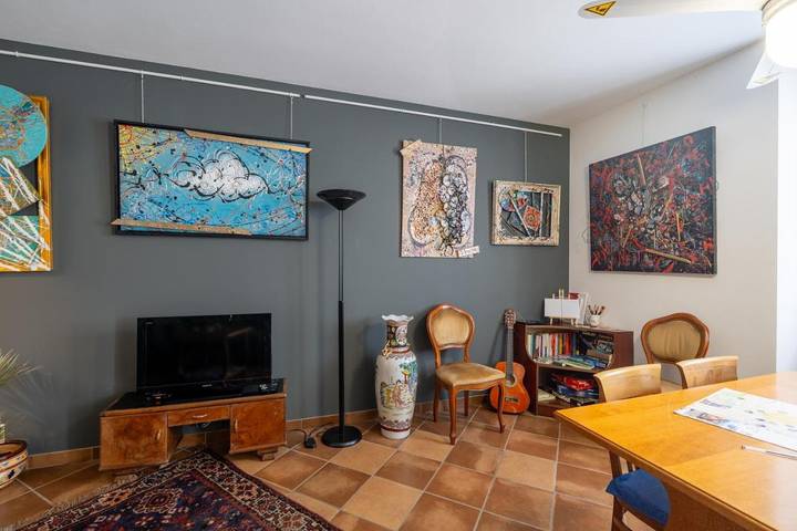 Apartamento de vacaciones para 6 personas, con vistas y balcón, Se admiten mascotas - 1
