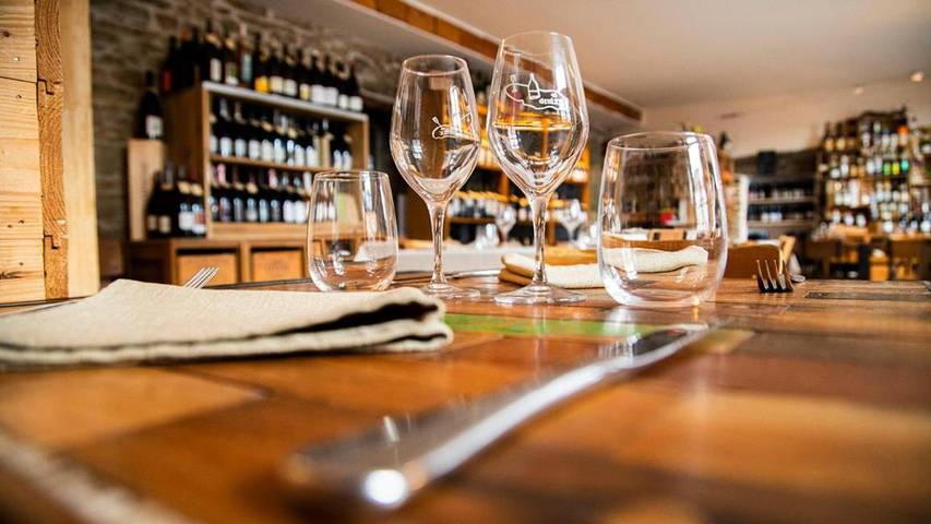 Chambre d’hôte pour 3 personnes à Groix - 2