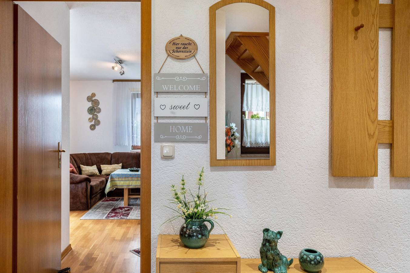 Ferienhaus für 6 Personen, 100 m², in Teterow mit Wlan in Teterow, Mecklenburgische Seenplatte
