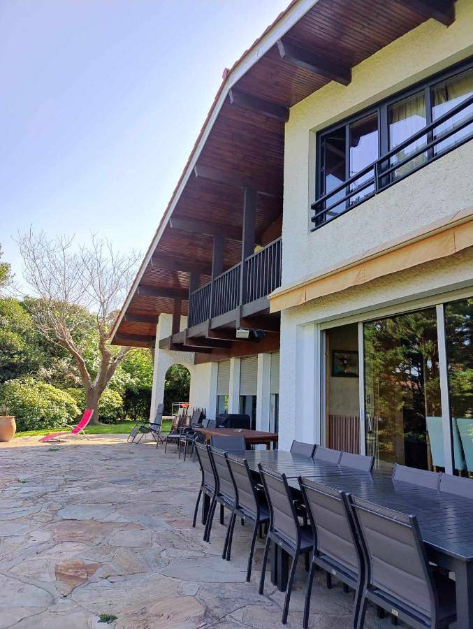 Villa in Saint-Jean-de-Luz, Région de Bayonne