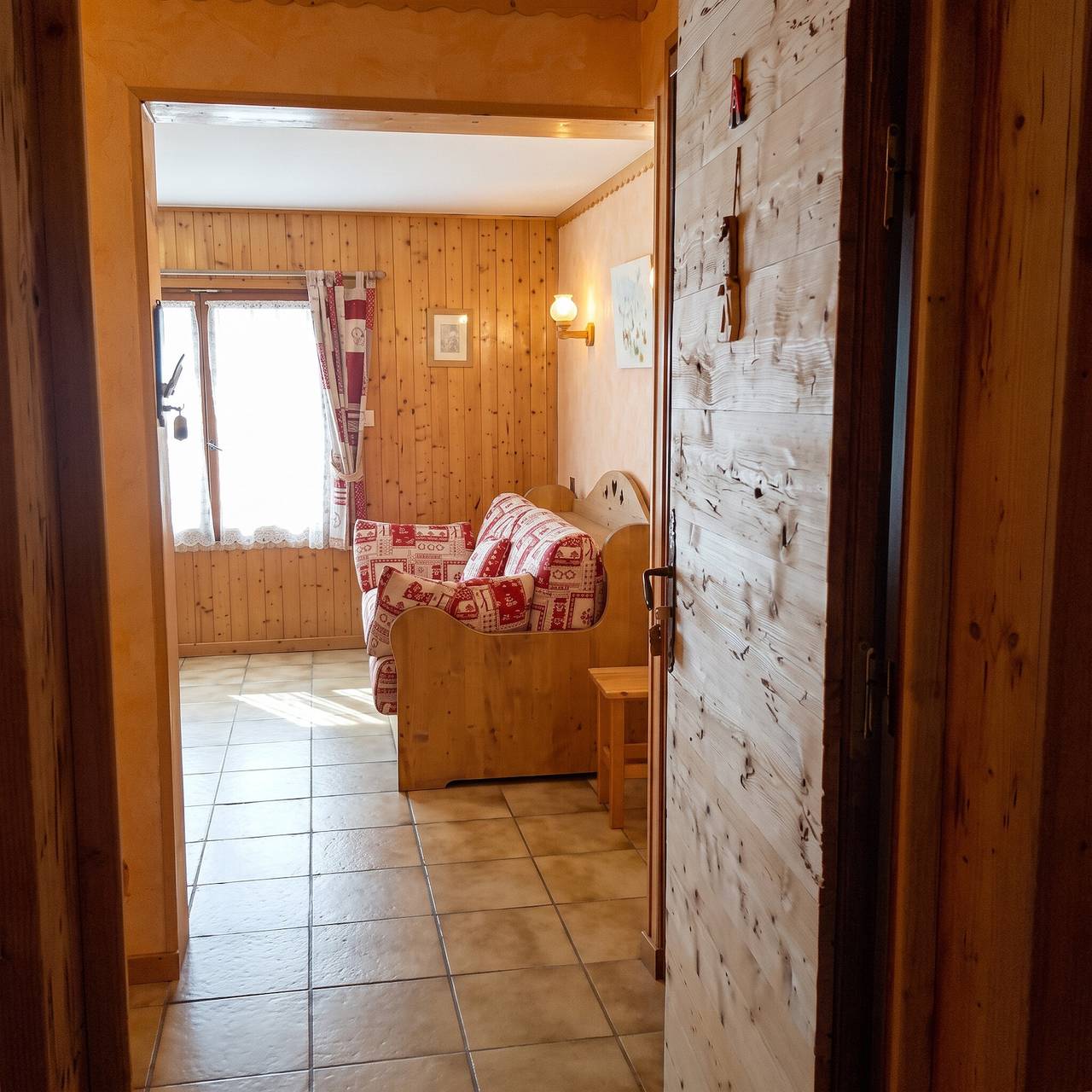 Appartement de vacances