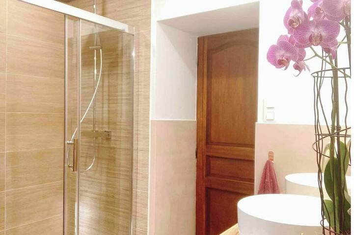 Green vacation home - Without Tv in Saint-Aignan, Romorantin-Lanthenay und Umgebung