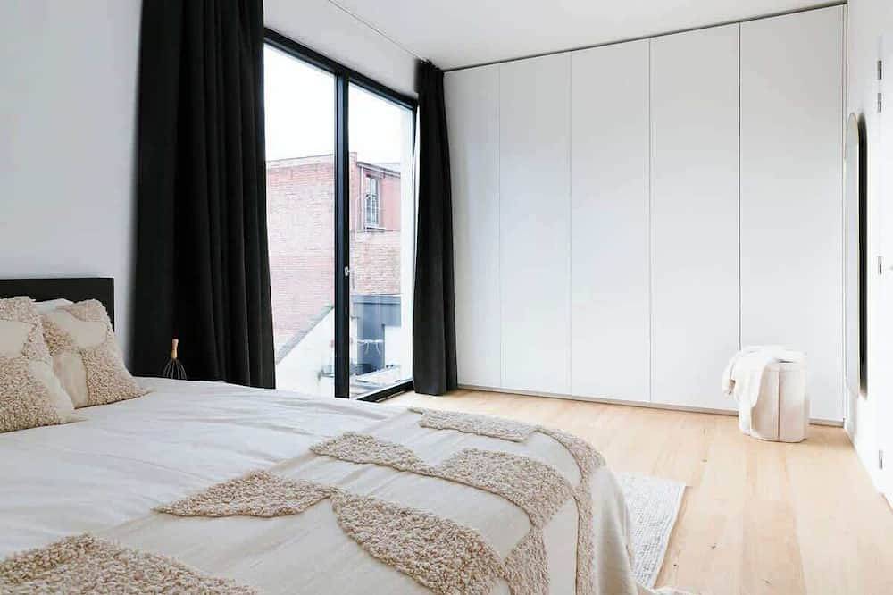 Wonderful City home in Antwerp in Anvers, Région d'Anvers