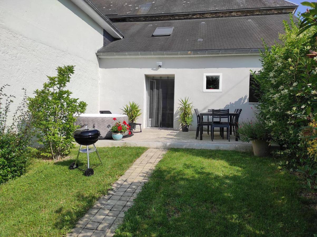 Two-Bedroom House in Lourdes, Hautes-Pyrénées