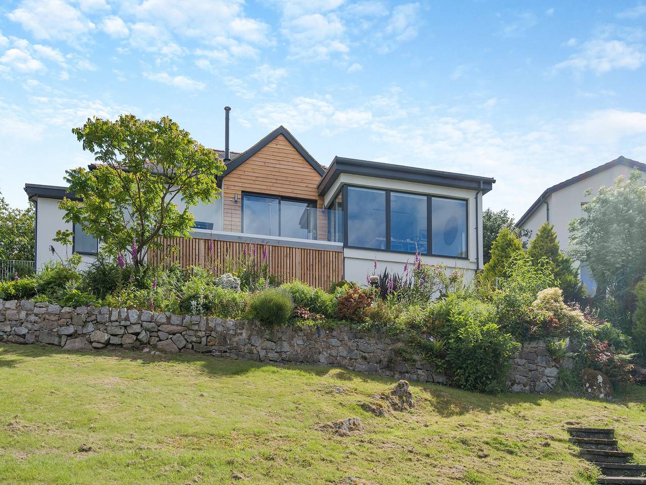 Berkeley in Kippford, Dumfries and Galloway