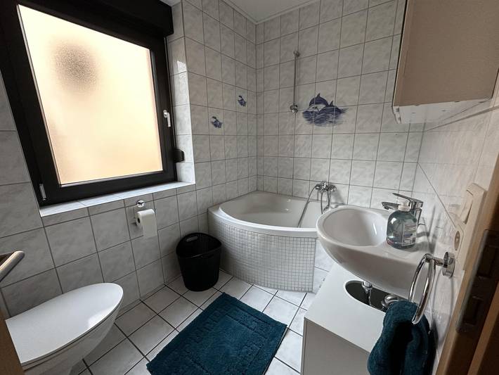 Ferienwohnung für 3 Personen in Zweibrücken - 3