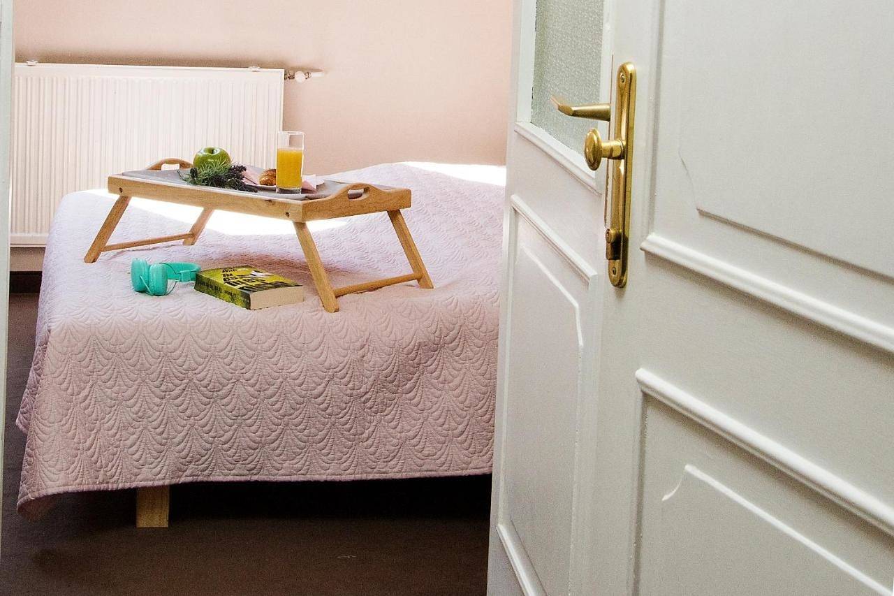 Bed & Breakfast voor 2 personen in Boedapest, Danube-Ipoly National Park