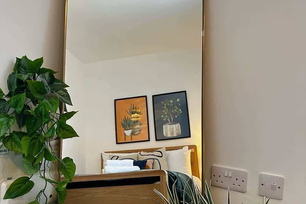 Ganze Wohnung, Wigan 1Br Haven:  Perfect for a Relaxing Stay in Wigan, Greater Manchester