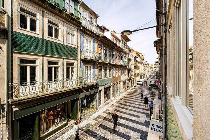 Estudio entero, GuestReady - Cedofeita Collection Studio P1 in Cedofeita, Distrito de Porto