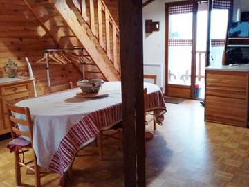 Chalet pour 6 Personnes dans Les Angles, Pyrénées, Photo 4