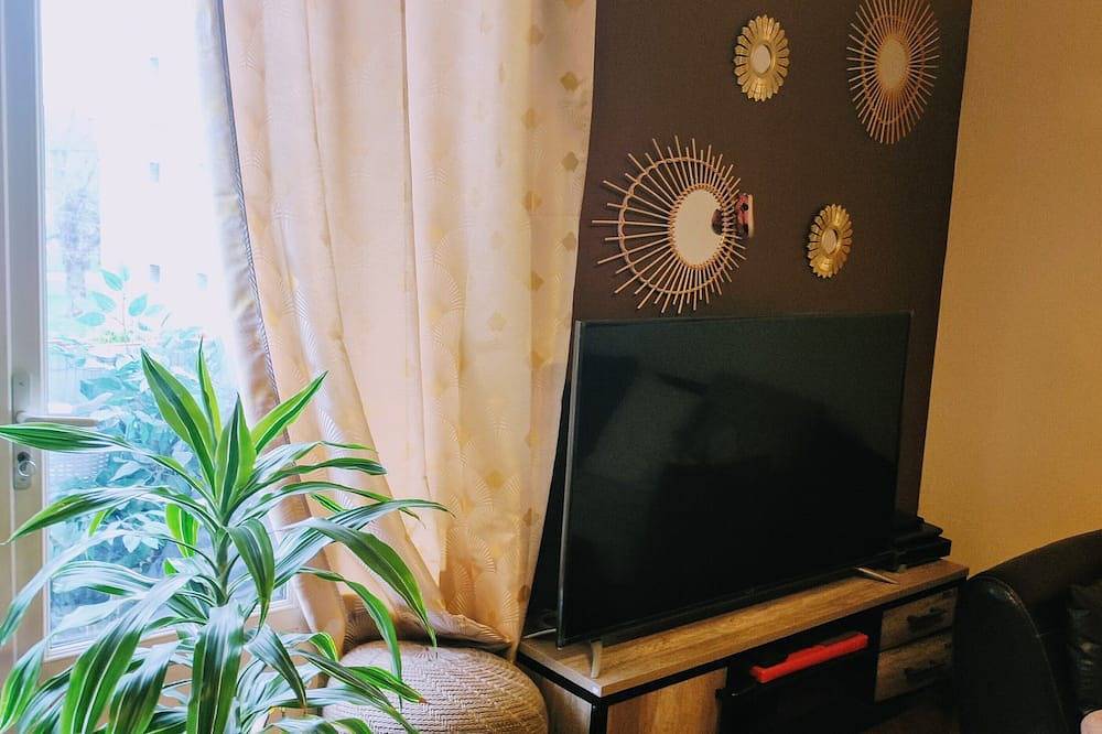 Entire apartment, Appartement Cosy a 15 min de st Lazare in Argenteuil, Val-d'Oise