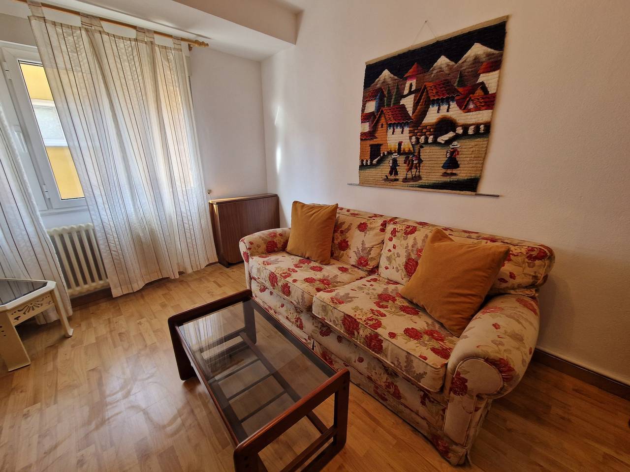 Geheel appartement, 168A Apartamento en el Natahoyo , Gijón in Moreda, Gijón