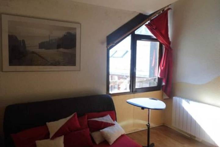 Apartamento de vacaciones para 6 personas - 1