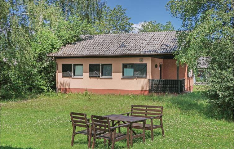 Ferienhaus für 4 Personen, mit Garten und Terrasse, mit Haustier in Bernkastel-Kues & Umgebung - 2