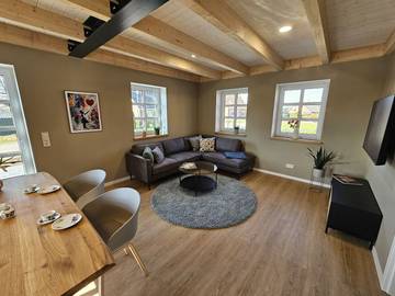Ferienhaus für 6 Personen in Rysum, Krummhörn, Bild 4