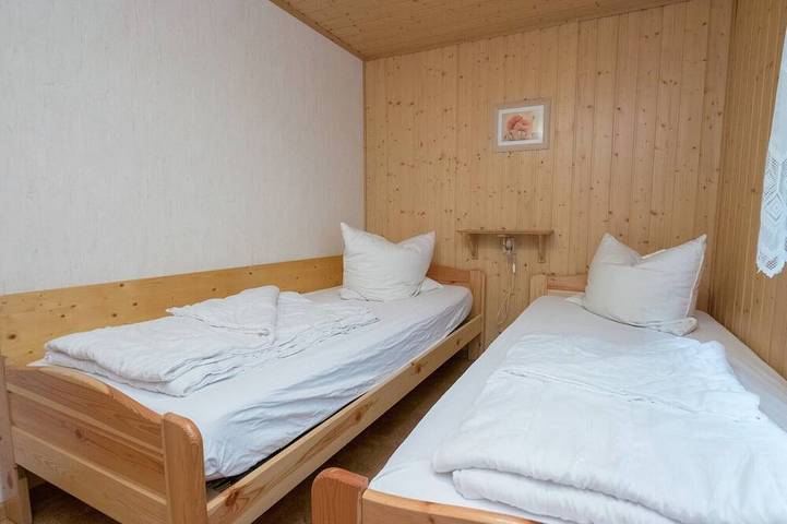 Ferienhaus für 4 Personen, mit Garten und Terrasse in Neustadt/Harz - 2