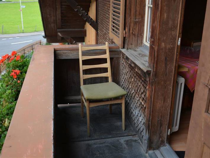 Ganze Wohnung, Beatrice in Saanenmöser, Zweisimmen