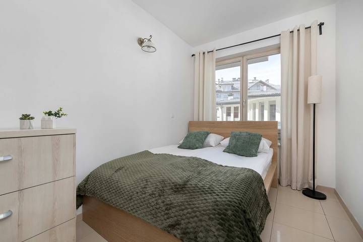 Ferienwohnung für 6 Personen, mit Garten, kinderfreundlich - 1
