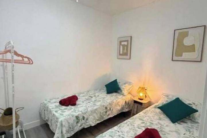 Apartamento entero, Itos Flats Castell de Ferro in Castell de Ferro, Gualchos