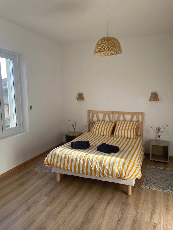 Location de vacances pour 6 personnes, avec jardin, animaux acceptés à Vielmur-sur-Agout - 2