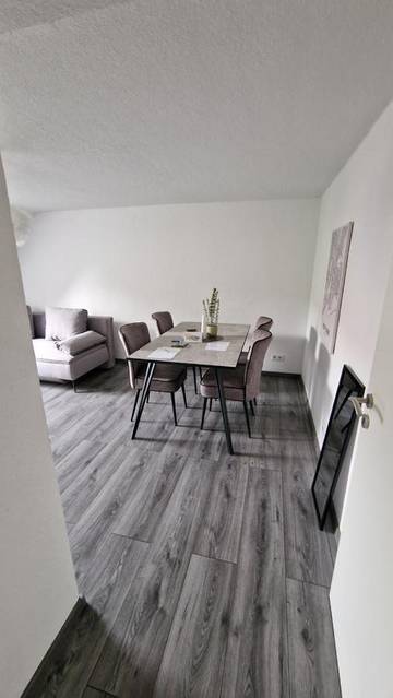 Ferienwohnung für 4 Personen, mit Garten in Gelsenkirchen