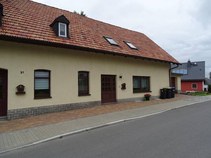 Ganze Ferienwohnung, Ferienwohnung Unger in Stützengrün, Erzgebirge