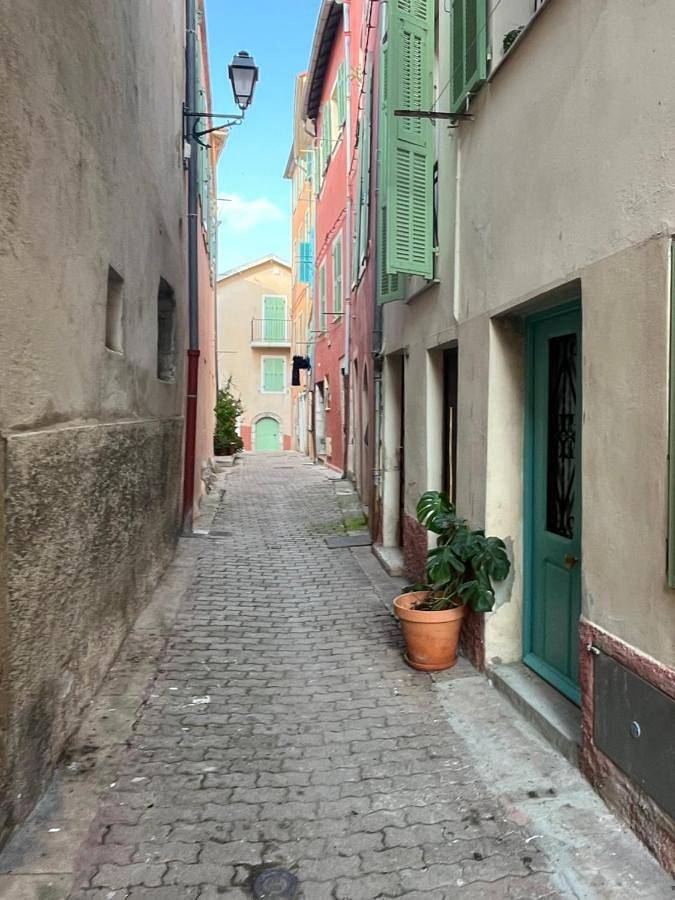 Ferienhaus für 4 Personen