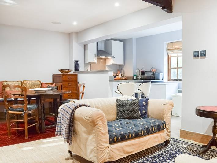 Gîte pour 2 personnes avec jardin in Penn, Chiltern Hills