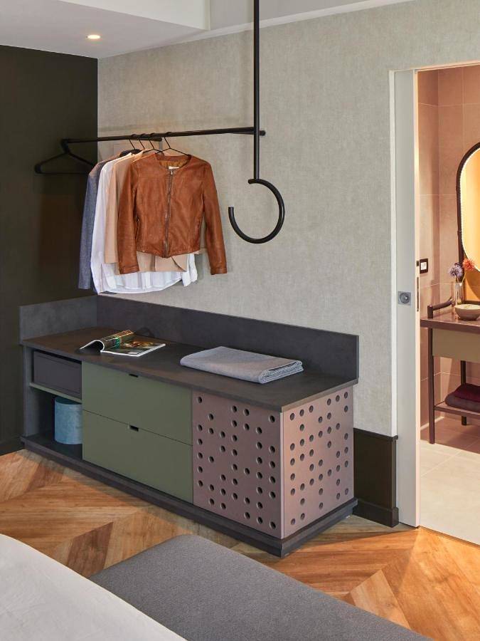 Hôtel pour 2 personnes à San Donà di Piave - 4