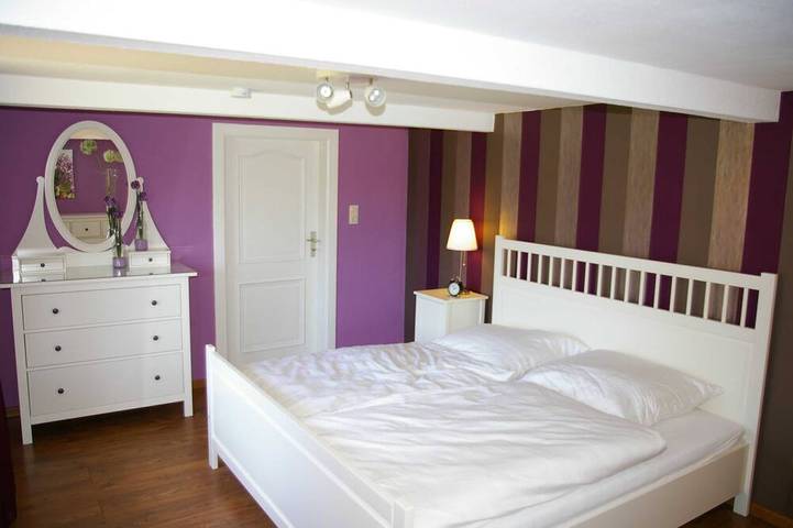 Ferienhaus für 8 Personen, mit Terrasse und Garten in Risum-Lindholm - 3