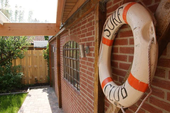 Ferienhaus für 6 Personen, mit Sauna und Garten, mit Haustier in Schönberg - 3