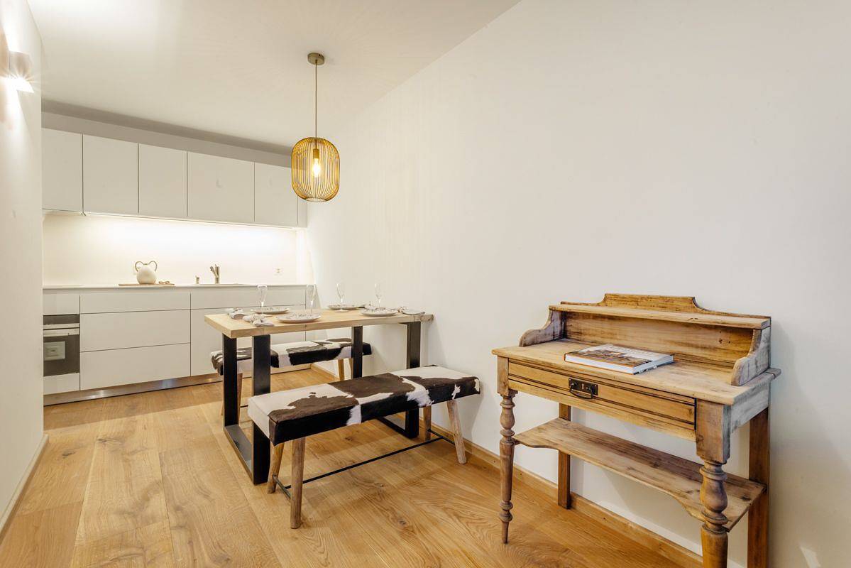 Appartamento intero, Apartment Arsa 14 - Moderno Appartamento di 2.5 Locali a Silvaplana in Silvaplana, Oberengadin