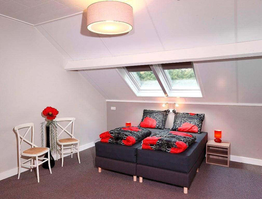 Villa für 28 Personen mit Whirlpool in Losser, Twente