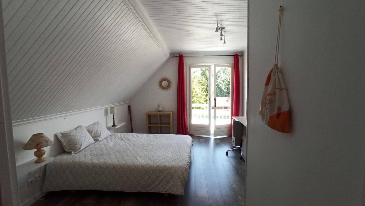 Chambres d'Hôtes Solely in Saint-Clair-de-la-Tour, Région de La Tour-du-Pin