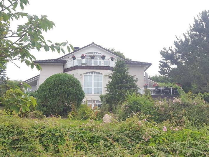 Ferienwohnung für 3 Personen, mit Terrasse und Garten in Neustadt in Holstein - 2