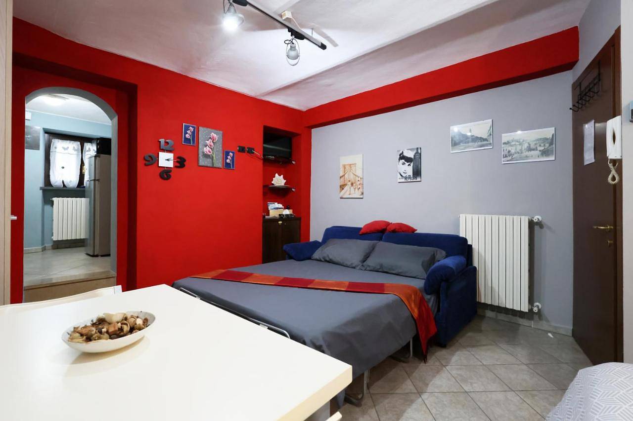 Ganze Wohnung, Casa vacanze Re Cit Diano d'Alba in Diano d'Alba, Langhe