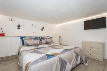 Loft per 4 Persone in Catania, Catania e dintorni, Foto 1